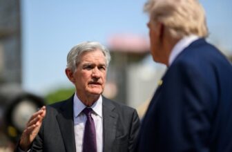 Crypto Prices Plunge After Shock Inflation Report