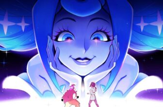 The First ‘Knights of Guinevere’ Trailer Invites You to a Creepy Trip