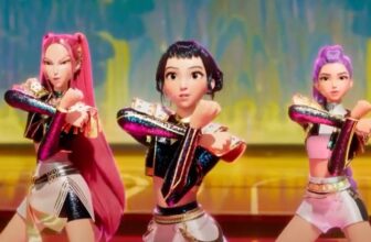 ‘KPop Demon Hunters 2’ is Looking More Likely