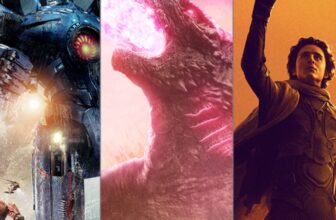 The Skydance-Paramount Megamerger Could Lead to Legendary Jumping Ship