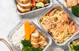 Packed lunch ideas for teens