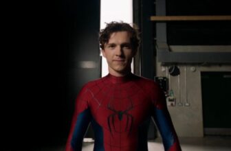 Tom Holland Unveils Full ‘Spider-Man: Brand New Day’ Suit