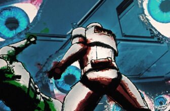 Visions’ Season 3 Puts a Stormtrooper on Death’s Door