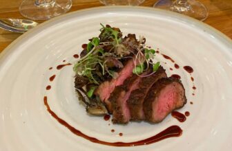 My 10 year beef-iversary – The Fitnessista