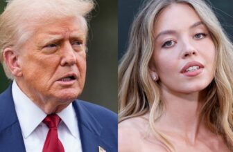Despite Online MAGA Freakout About Her Jeans, Sydney Sweeney’s New Movie Bombs