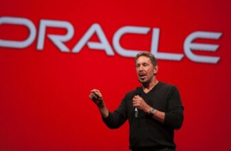 Oracle Will Reportedly Spend $1 Billion a Year on a Gas-Powered Data Center