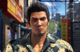 Yakuza Kiwami 3 is official, and it’s out next year with a bonus new spinoff game