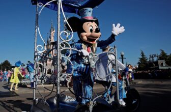 Disney will pay $10 million to settle FTC complaint that it collected children’s data on YouTube