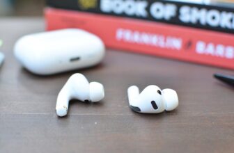 The verdict on AirPods Pro 3