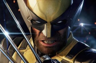 Marvel’s Wolverine slices his way onto PS5 in fall 2026