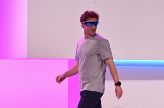 A former Facebook lobbyist is now in charge of the EU’s Facebook regulator