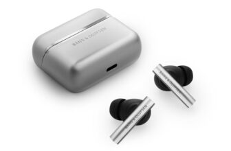 Bang & Olufsen’s Beo Grace earbuds will cost you $1,500
