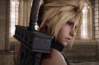 Final Fantasy VII Remake Intergrade hits the Switch 2 on January 22
