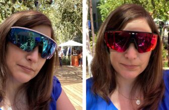 Oakley Meta Vanguard are the smart glasses athletes might actually want