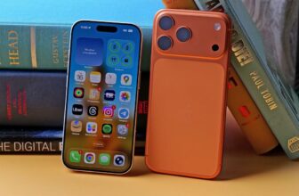iPhone 17 Pro and Pro Max review: An impactful redesign