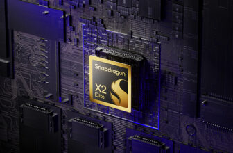 Qualcomm says its new Snapdragon chips are ‘the fastest and most efficient’ for Windows PCs