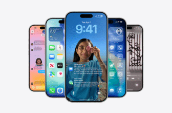 iOS 26 is now available. Here’s how to install it on your iPhone