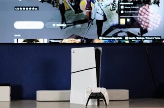 How to choose the best TV for gaming right now