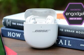 The best noise-canceling earbuds for 2025