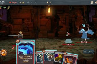 Google’s Play Games update will show people what you’re playing