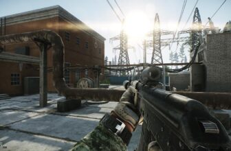 Only ‘two percent’ of Escape from Tarkov players may get to see its best ending