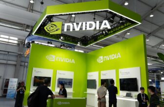 China reportedly bans tech companies from buying NVIDIA’s AI chips