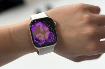 The Apple Watch Series 11 is already on sale