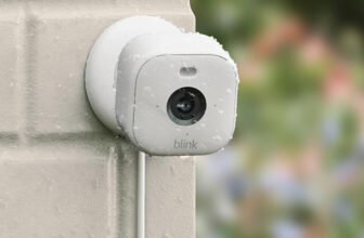 Get two Blink Mini 2 cameras for only $35 with this Prime Day deal