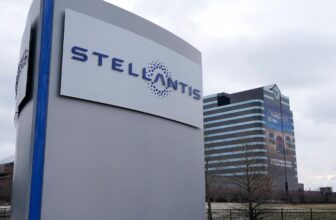 Stellantis confirms data breach involving customers’ contact information