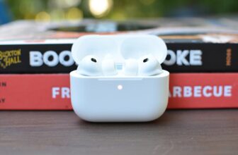 Apple’s new AirPods Pro 3 are already on sale