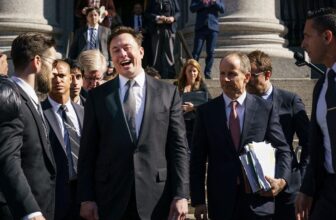 Hit these milestones, and we’ll make you a trillionaire