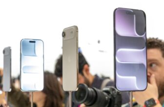 What’s the Real Difference Between the iPhone Air and iPhone 16?
