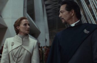 ‘Andor’ Writer Dan Gilroy Knows Why You’re Thinking About the Show This Week (and It’s Not the Emmys)