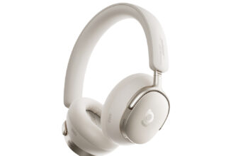 Baseus Unveils Inspire XH1 Headphones with Sound by Bose and Week-Long Battery Life