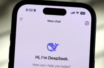 DeepSeek Model ‘Nearly 100% Successful’ at Avoiding Controversial Topics