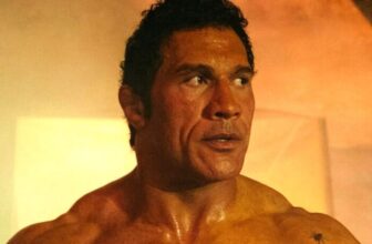 Dwayne Johnson Will Play the Chicken Man in ‘Lizard Music’