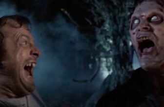 RIP to Horror Icon Scott Spiegel, Co-Writer of ‘Evil Dead II’