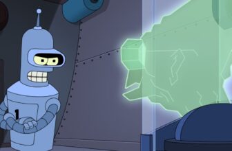 The ‘Futurama’ Season Finale Was the Perfect Exploration of Futility and Chaos