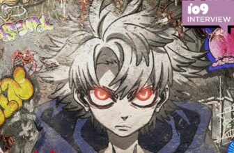 The Stars of ‘Gachiakuta’ Say the Anime Is More Than Just Its Fights