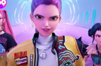 The Moment the ‘KPop Demon Hunters’ Crew Knew They Had a Hit in ‘Golden’