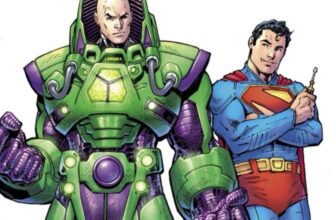 The ‘Peacemaker’ Finale Gave Us Our Best Look Yet at the Future of James Gunn’s DC Universe