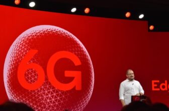 Tired of 5G? Qualcomm Says 6G Will Be Here Before the End of the World