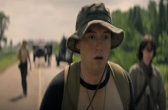 Stephen King Insisted ‘The Long Walk’ Audiences Watch Teenage Characters Die