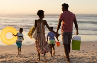 Dozens of Beaches Contaminated By Fecal Matter Over Labor Day Holiday