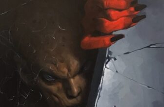 Netflix and Guillermo del Toro Team on ‘Boy in the Iron Box’ Film