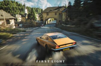 The first new Bond game in over a decade is Hitman meets action blockbuster