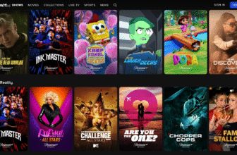 Paramount+ annual subscriptions are on sale for half-off