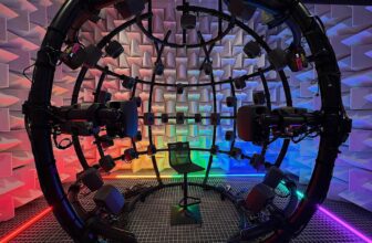 Inside the Apple audio lab where AirPods are tested and tuned