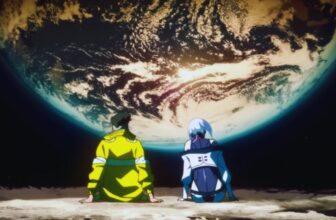 ‘Cyberpunk Edgerunners’ & ‘Devilman Crybaby’ are Getting Blu-Rays