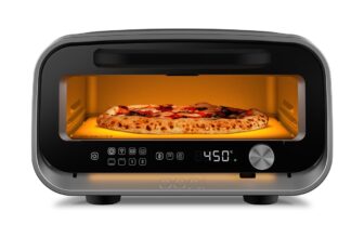 Ooni’s Volt V2 oven uses ‘Pizza Intelligence’ to cook your pie more evenly